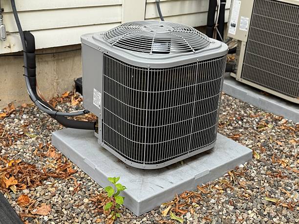 24/7 Emergency Hvac experts in Charlottesville, VA