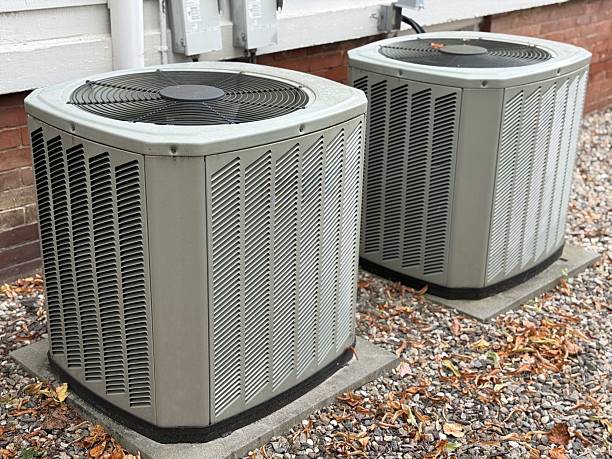 Reliable Hvac contractor in Charlottesville, VA by Leonard HVAC