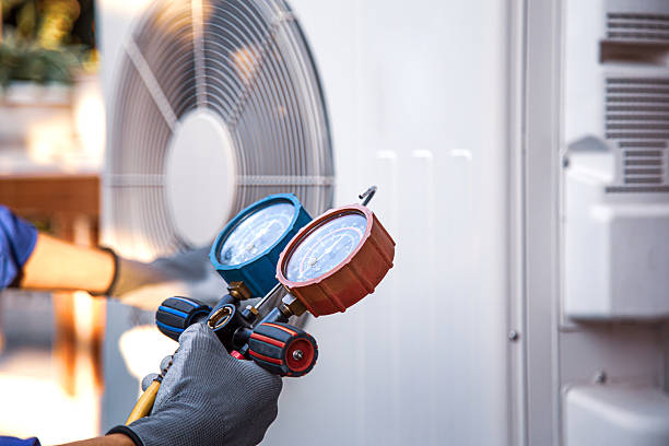 Affordable Hvac solutions in Charlottesville, VA