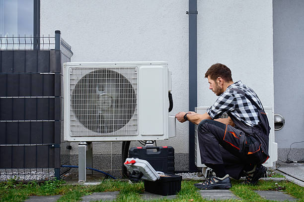 Top rated local Hvac specialists in Charlottesville, VA